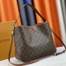 Louis Vuitton Bucket Bags